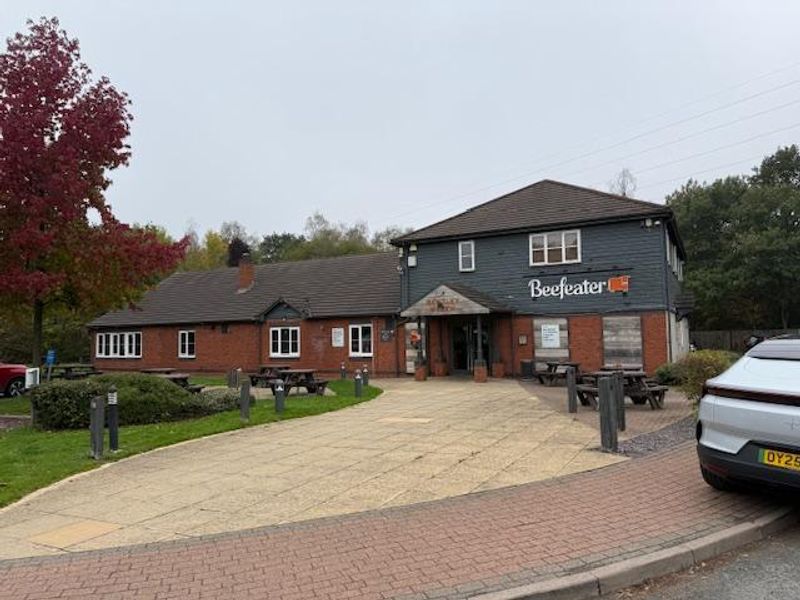 Bentley Green. Published on 13-10-2025