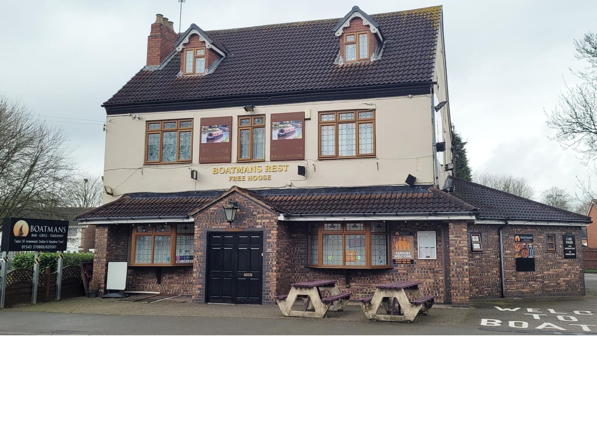 2024. (Pub, Key). Published on 20-04-2024