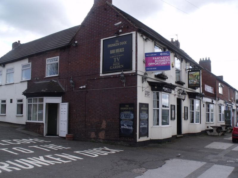 Outside. (Pub, External). Published on 15-04-2017