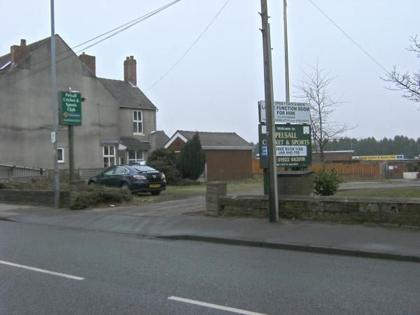 (External, Sign). Published on 23-02-2015