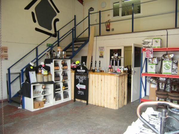 (Bar, Key). Published on 10-06-2016