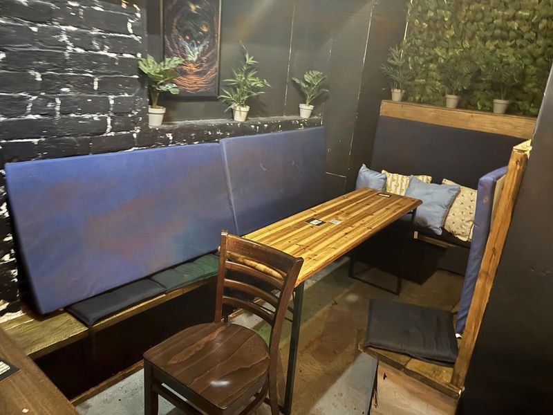 Taproom inside 2. (Bar). Published on 06-07-2025 