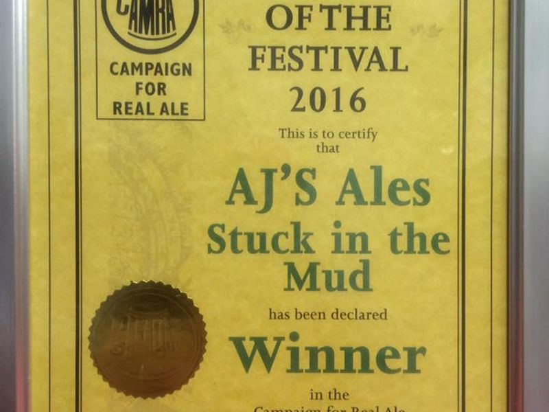 (Award). Published on 17-04-2017 