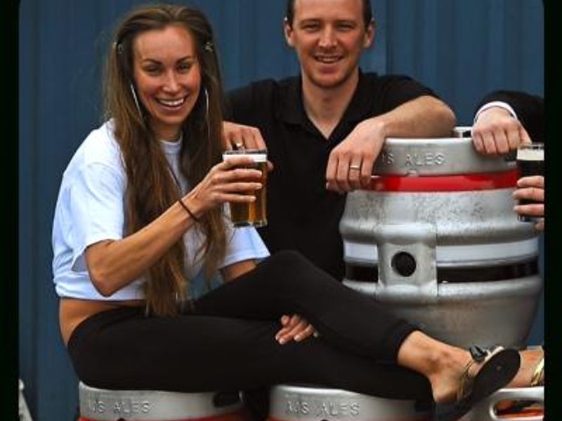 (Brewery, Publican). Published on 17-04-2017 