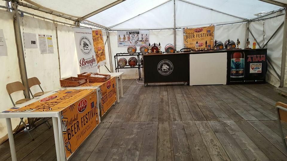 Beer Festival. (Festival). Published on 25-04-2017