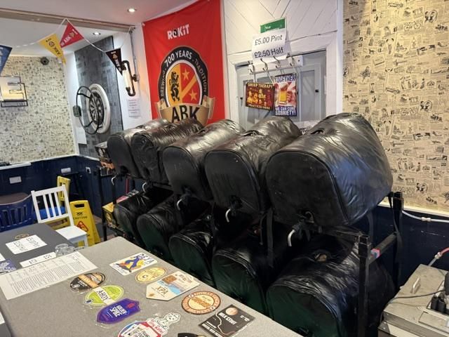 Beer festival. Published on 03-05-2026