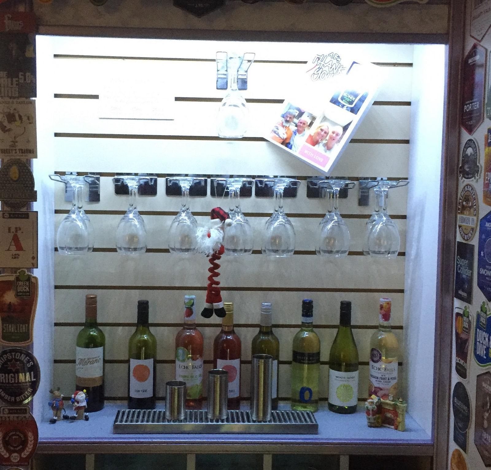 Wines. Published on 05-12-2018