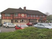 Toby Carvery at Aldenham. (Pub). Published on 01-01-1970
