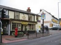 Royal Oak at Bushey. (Pub, External). Published on 01-01-1970