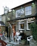 Swan at Bushey. (Pub, External). Published on 01-01-1970