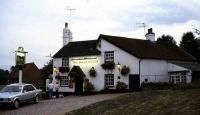 Black Horse at Chorleywood. (Pub, External). Published on 01-01-1970