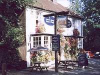 Land of Liberty, Peace & Plenty at Heronsgate. (Pub, External). Published on 01-01-1970