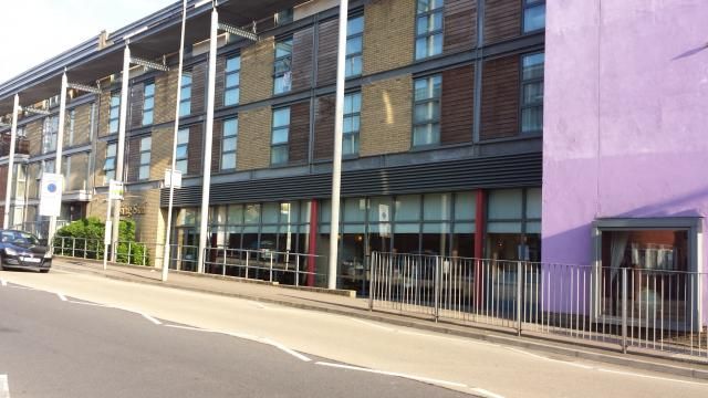 Rising Sun, Watford. (Pub, External, Key). Published on 01-01-1970