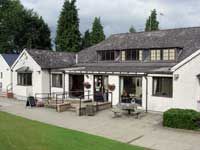 Fairway Inn at Rickmansworth. (Pub). Published on 01-01-1970