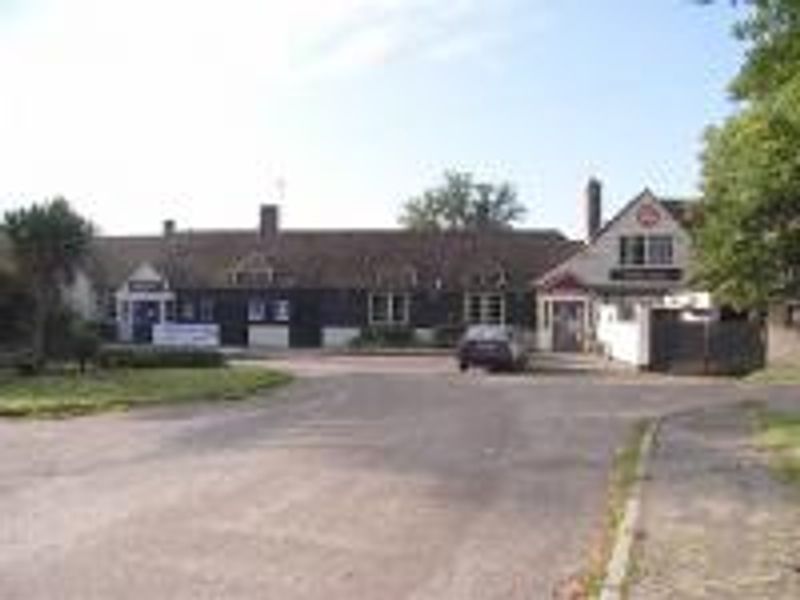 Pavilion at South Oxhey. (Pub). Published on 01-01-1970