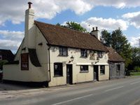 Bell at Bedmond. (Pub). Published on 01-01-1970