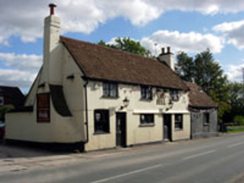 Bell at Bedmond. (Pub). Published on 01-01-1970