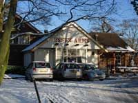 Essex Arms at Watford. (Pub). Published on 01-01-1970