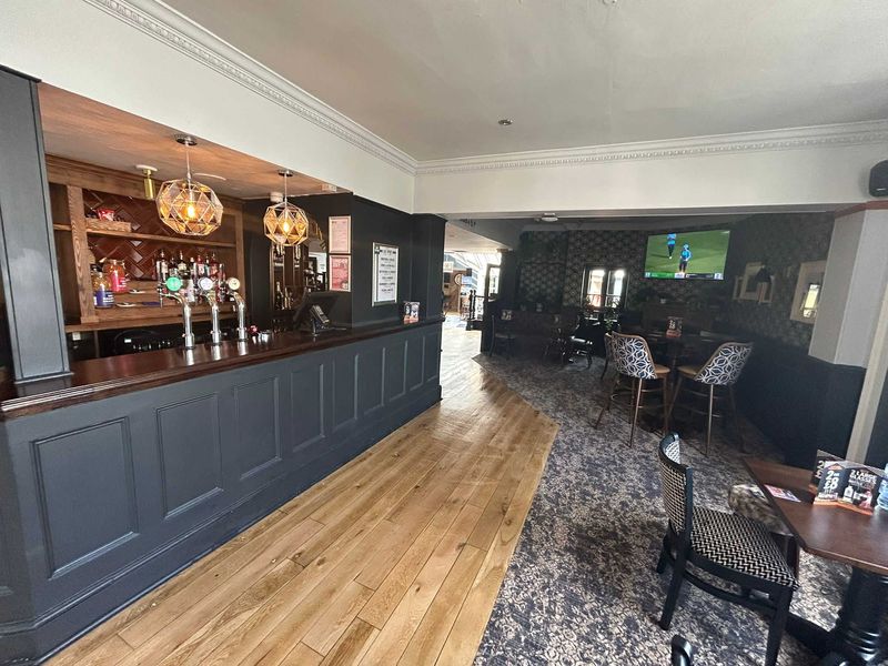 Estcourt Tavern. (Pub, Bar). Published on 09-09-2026
