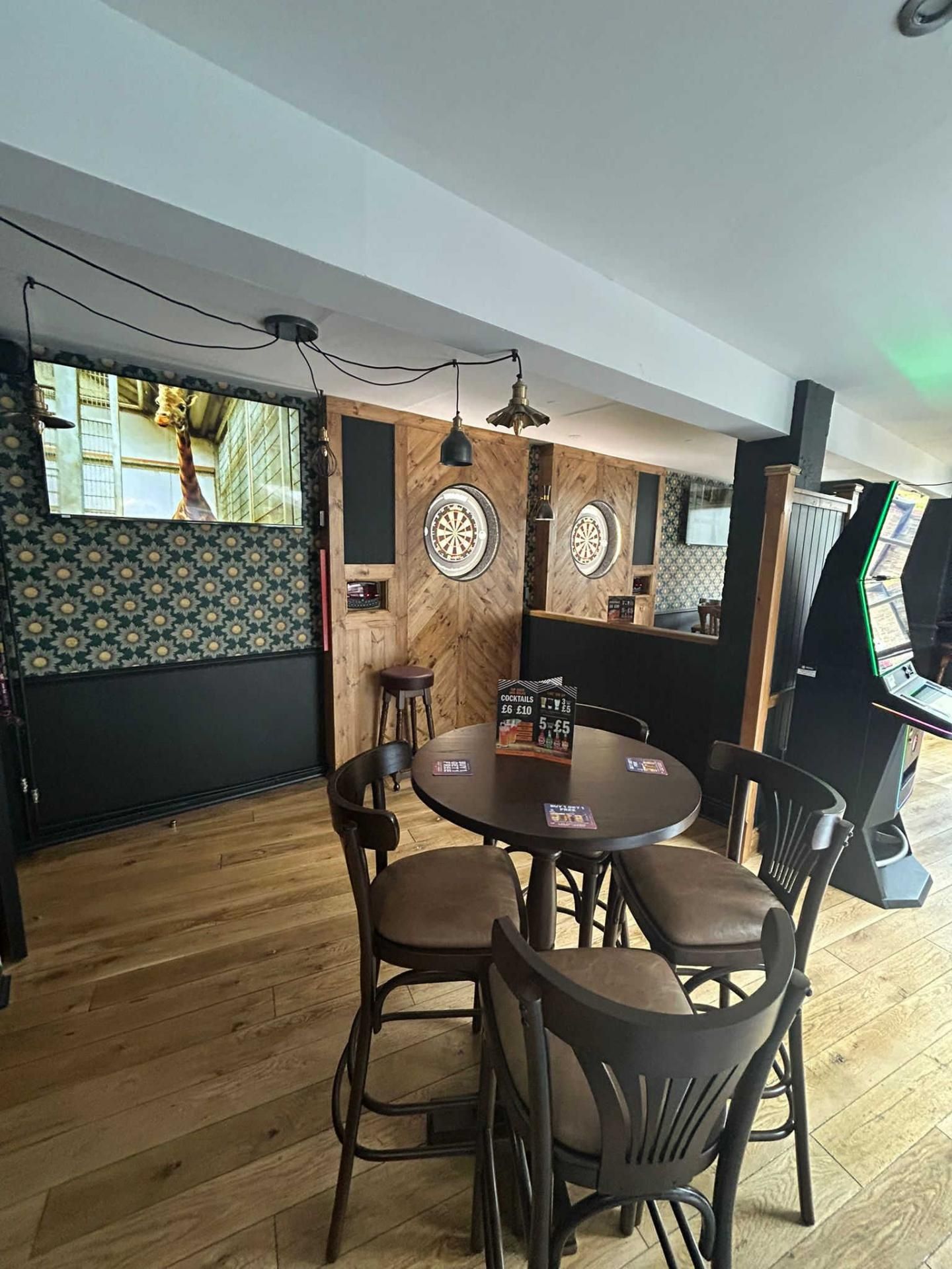 Estcourt Tavern. (Pub, Bar). Published on 09-09-2026