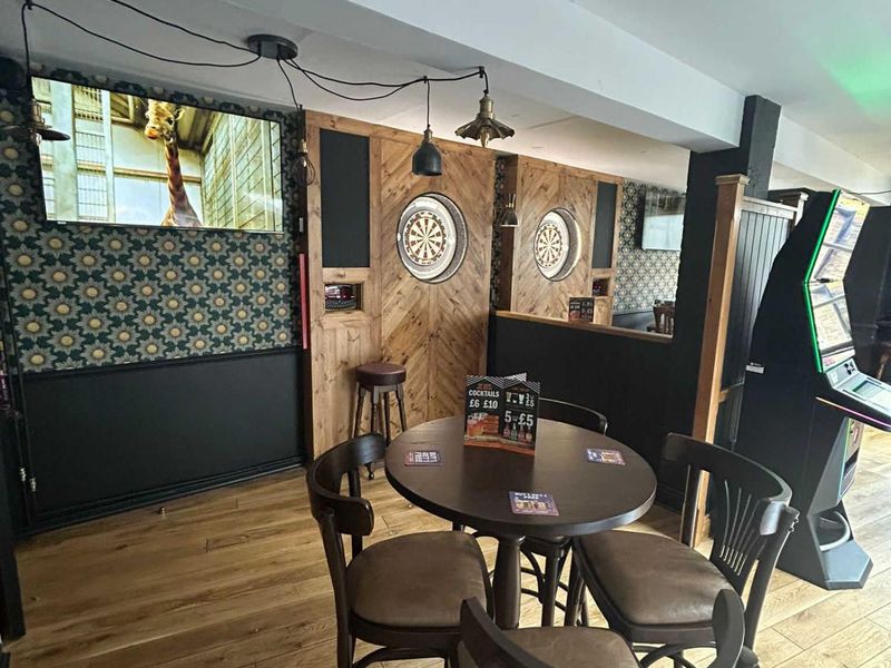 Estcourt Tavern. (Pub, Bar). Published on 09-09-2026