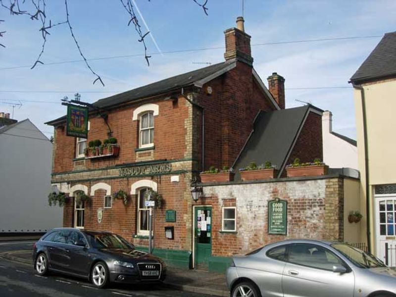 Dome Bar, Watford CAMRA Experience