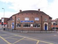 Tazeem Buffet at Watford. (Pub). Published on 01-01-1970