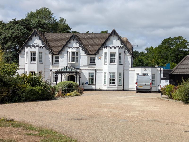 Coach House Carlton Colville 050725.jpg. (Pub, External, Key). Published on 06-07-2025