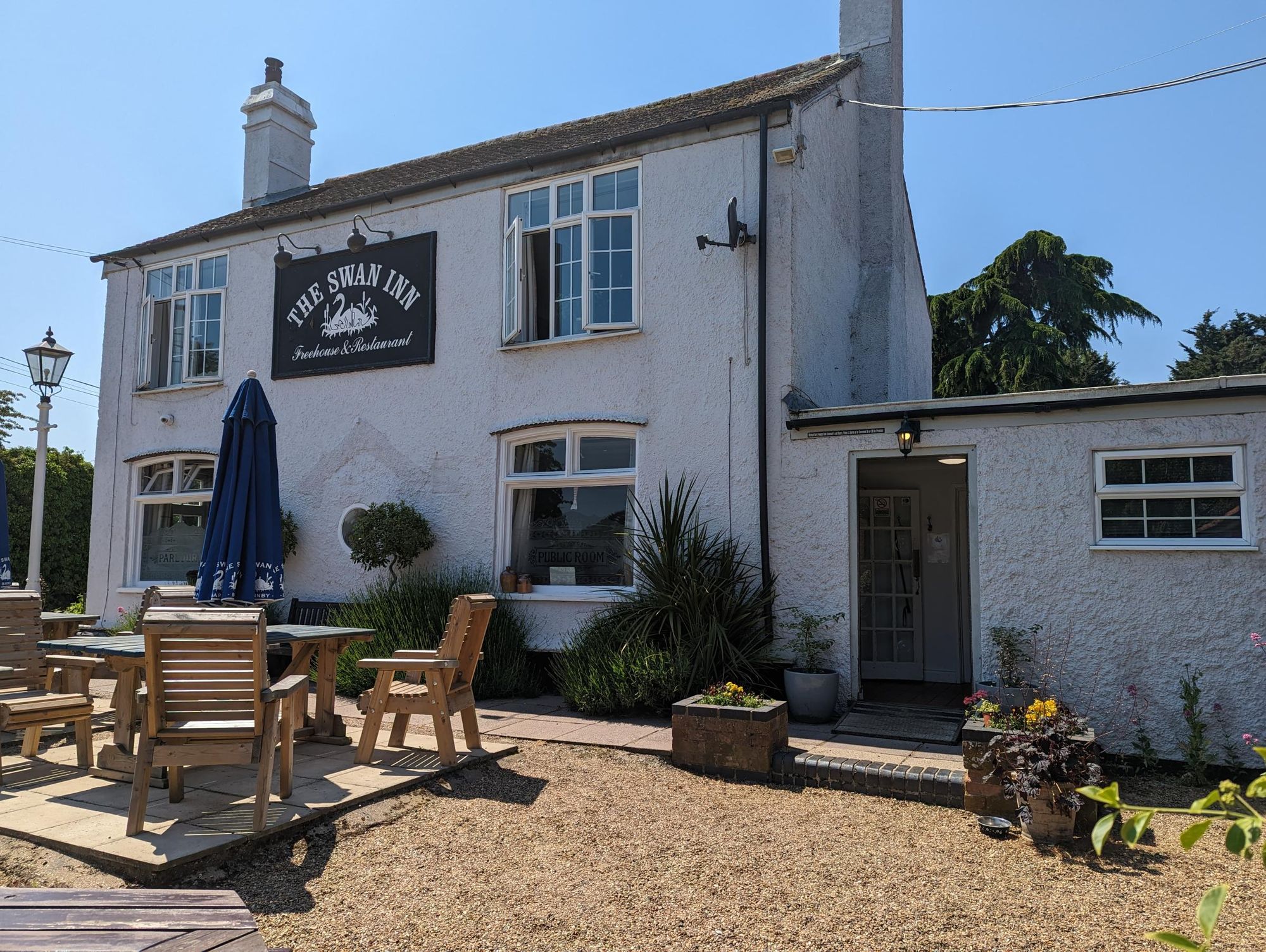 Swan Barnby v2 150623. (Pub, External). Published on 16-06-2023