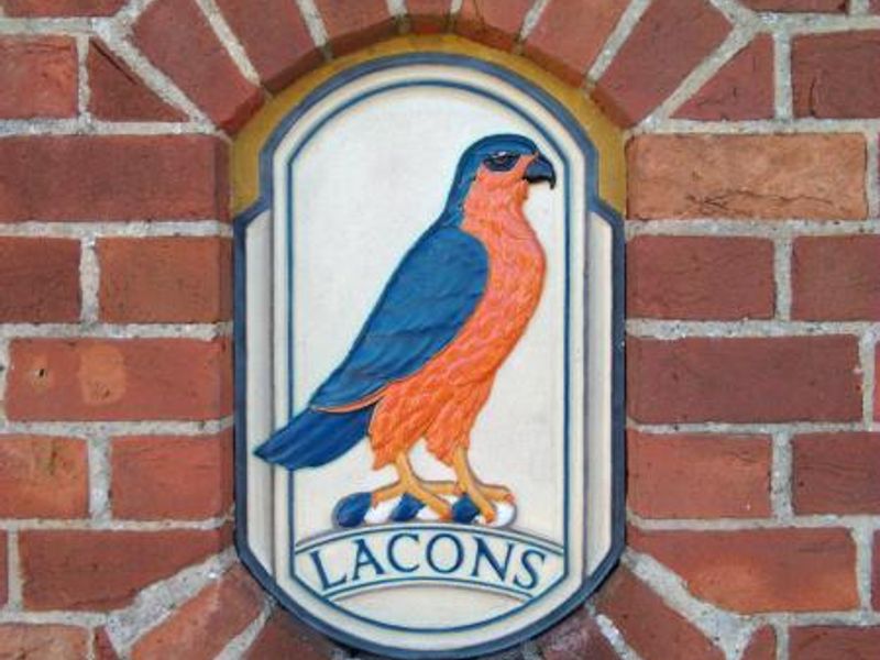 Triple Plea Halesworth - mosaic. (External, Sign). Published on 17-04-2015