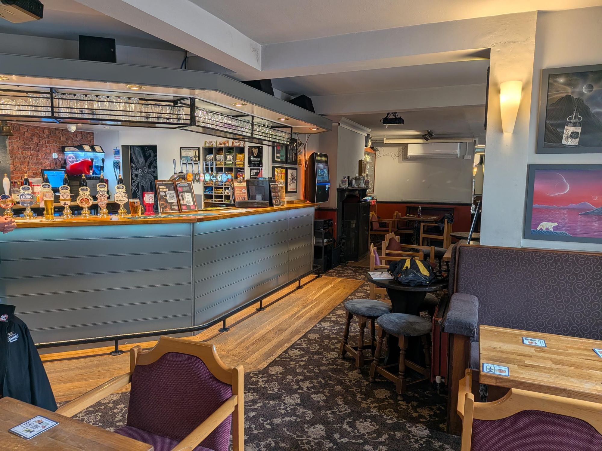 (Pub, Bar). Published on 07-06-2026