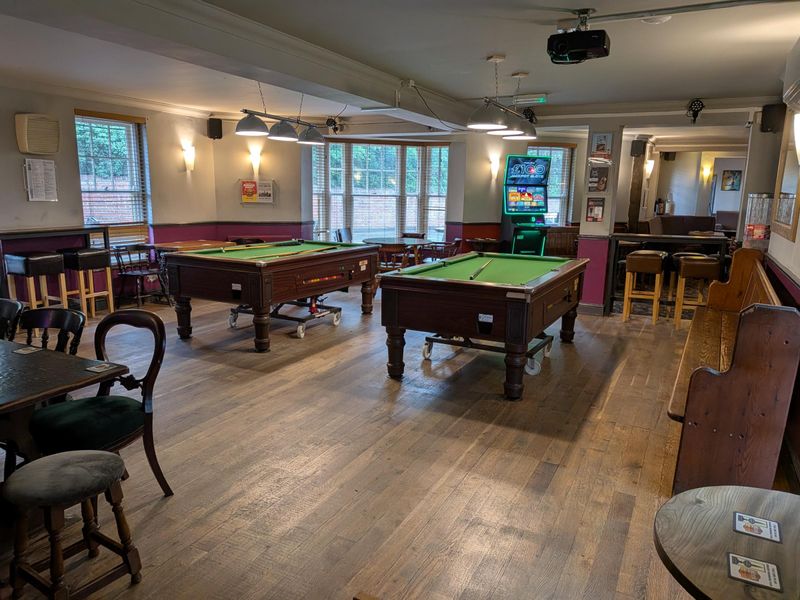 Butchers Arms Beccles internal 060626. (Pub). Published on 07-06-2026 