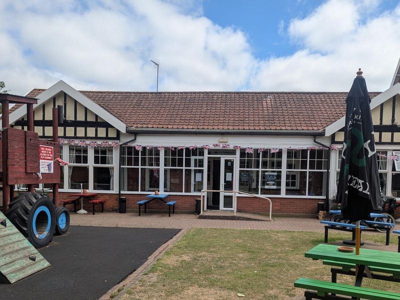 Caxton Club Beccles v1 120725.jpg. (Pub, External, Key). Published on 13-07-2025