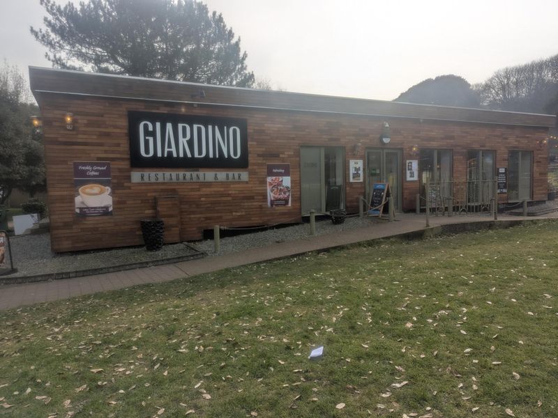 Giardino Lowestoft 210325 front.jpg. (Pub, External). Published on 22-03-2025 