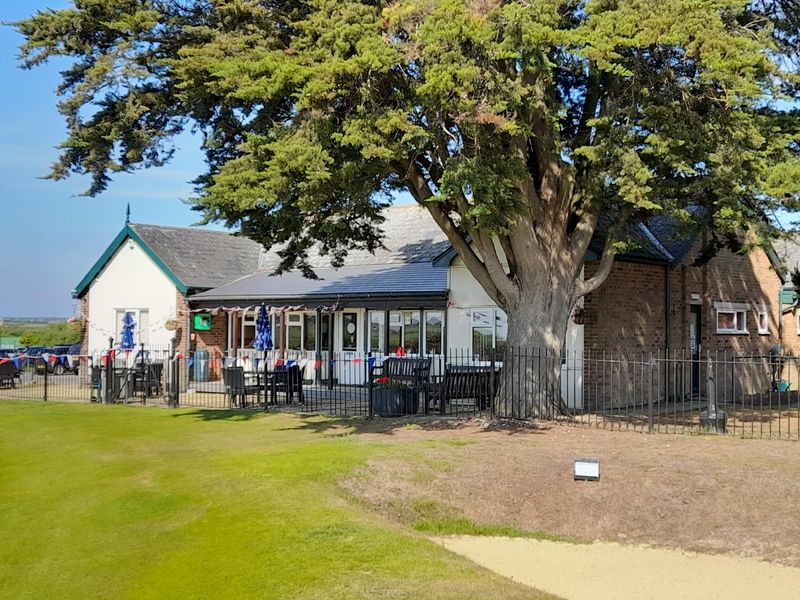 Southwold Golf Club 7.6.22. (Pub, External). Published on 25-06-2022 