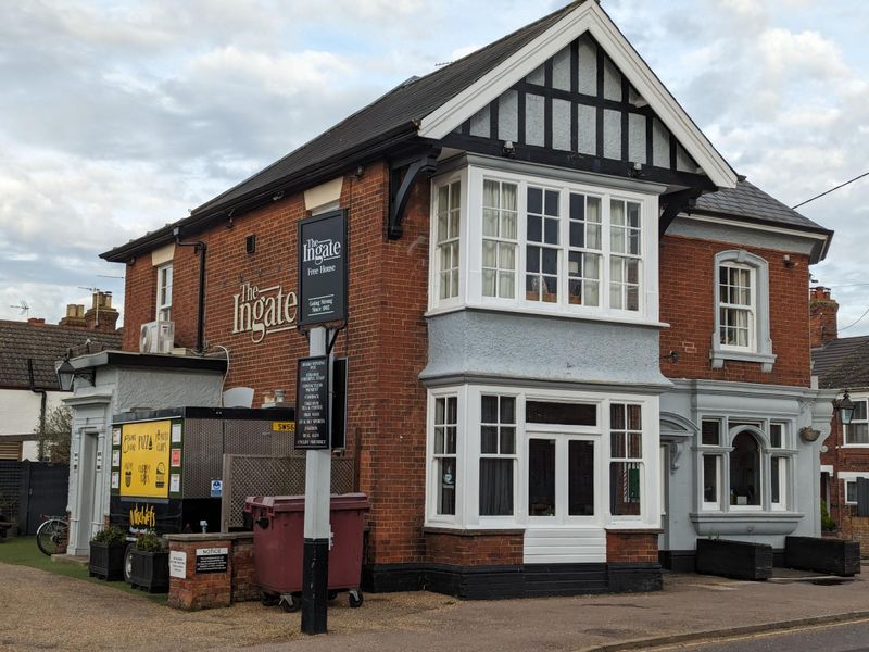 Ingate Beccles 150224 v1. (Pub, External). Published on 16-02-2024