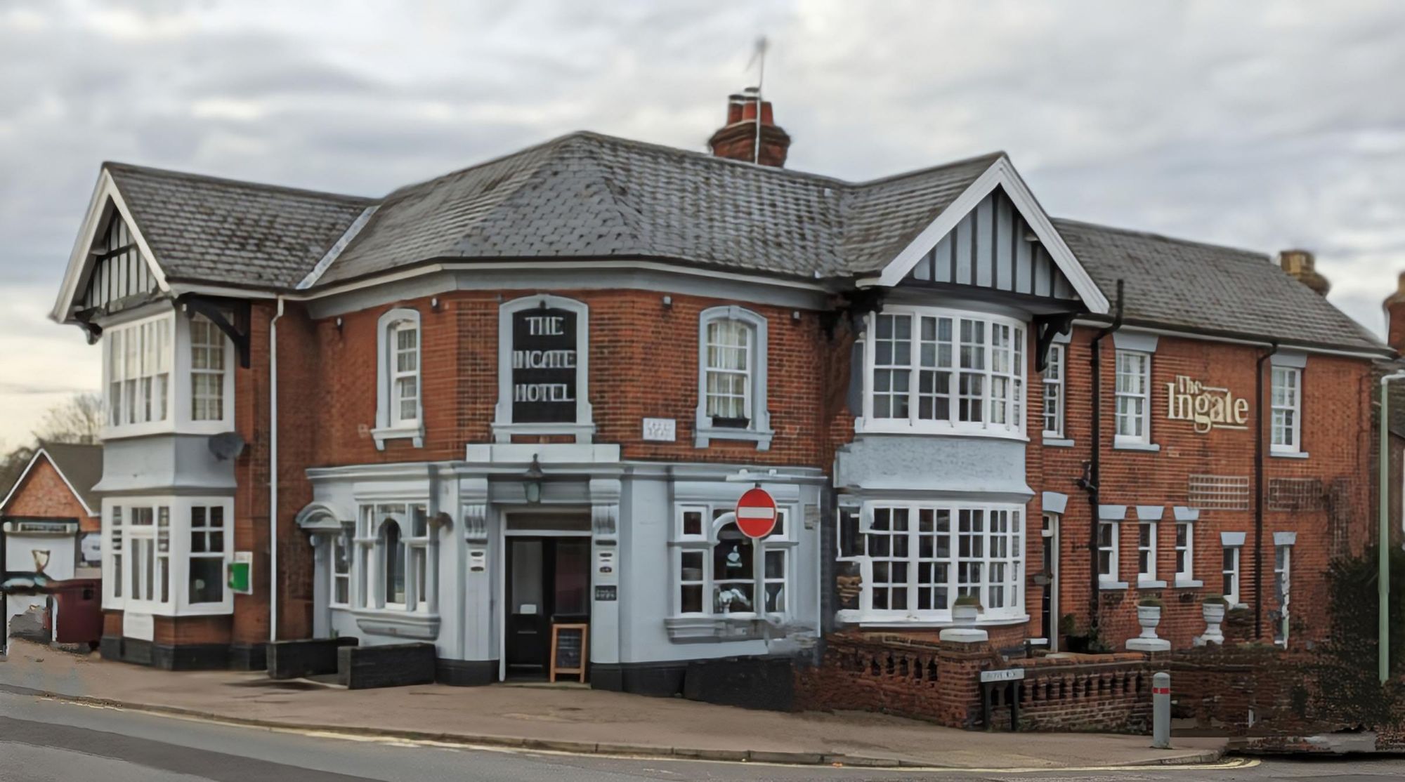 Ingate Beccles 150224 v2. (Pub, External, Key). Published on 16-02-2024