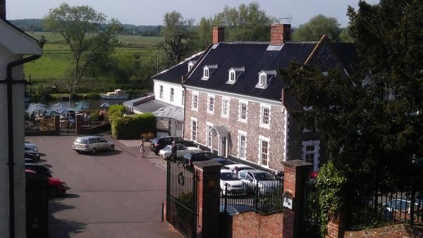 Waveney House Hotel Beccles 2018. (Pub, External). Published on 18-05-2014