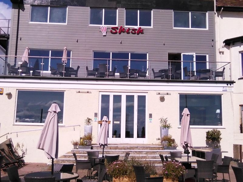 Shish Lowestoft. (Pub, External, Restaurant, Key). Published on 03-09-2017