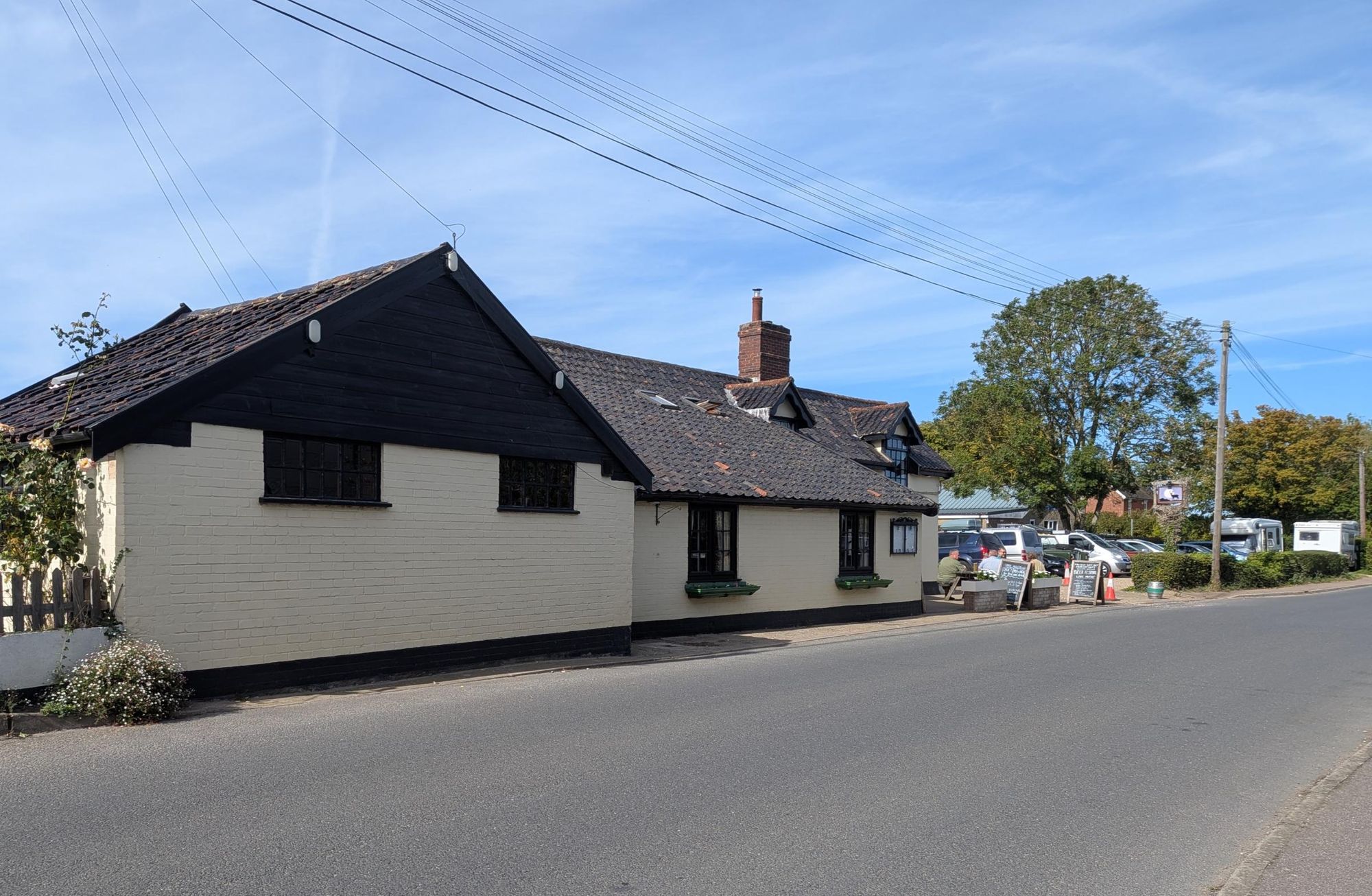 Buck Rumburgh 260926.jpg. (Pub, External). Published on 27-09-2026