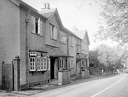 1960s. Published on 13-05-2020