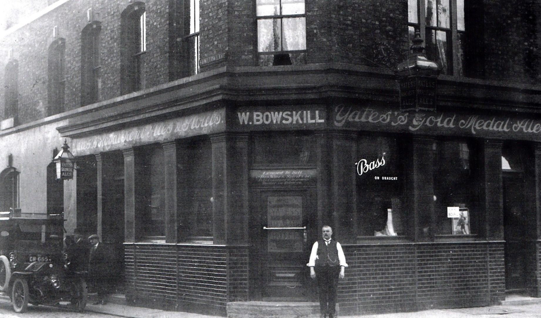1910. (Key). Published on 12-05-2020