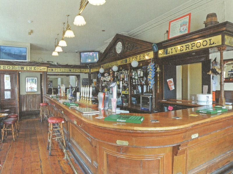 (Bar). Published on 14-01-2021