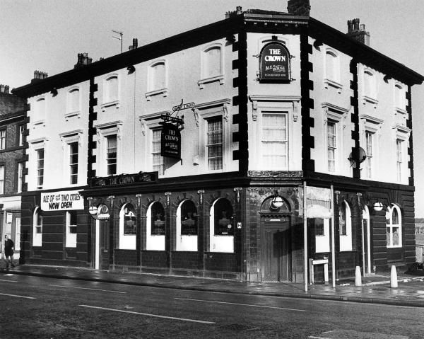 Crown 1989. Published on 03-04-2015