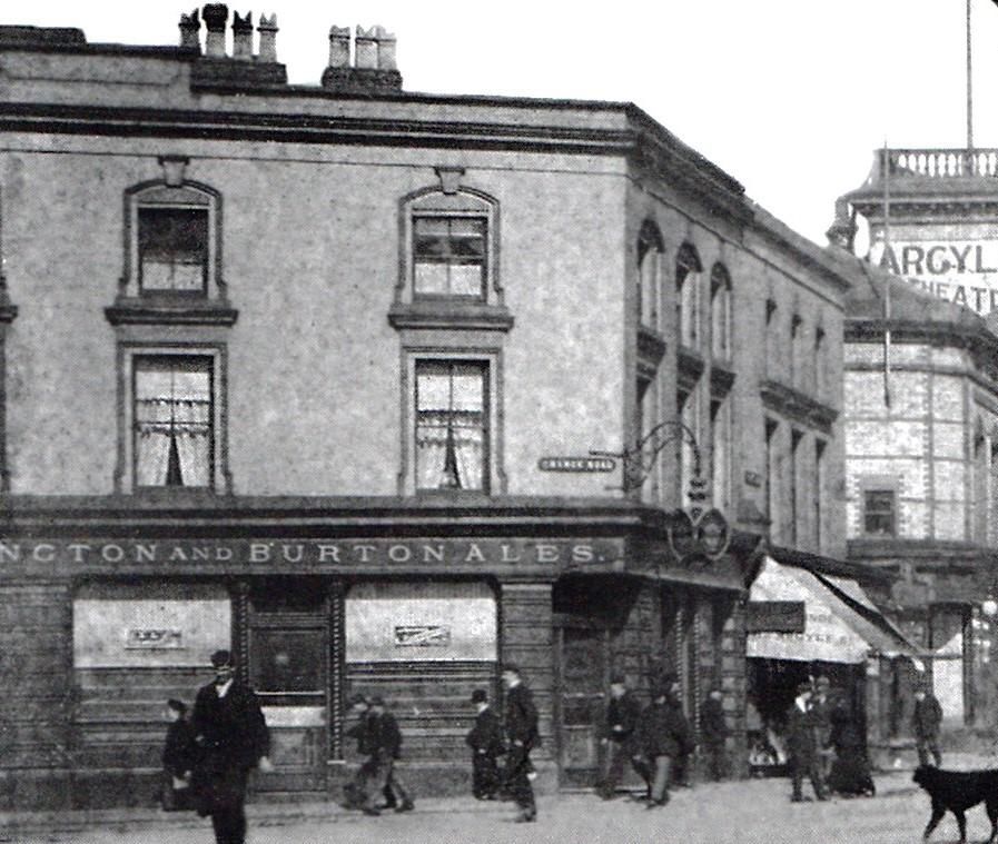 1900. Published on 12-05-2020