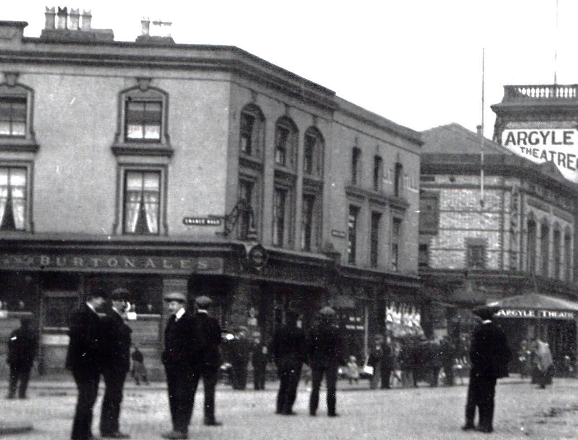 1911. Published on 12-05-2020