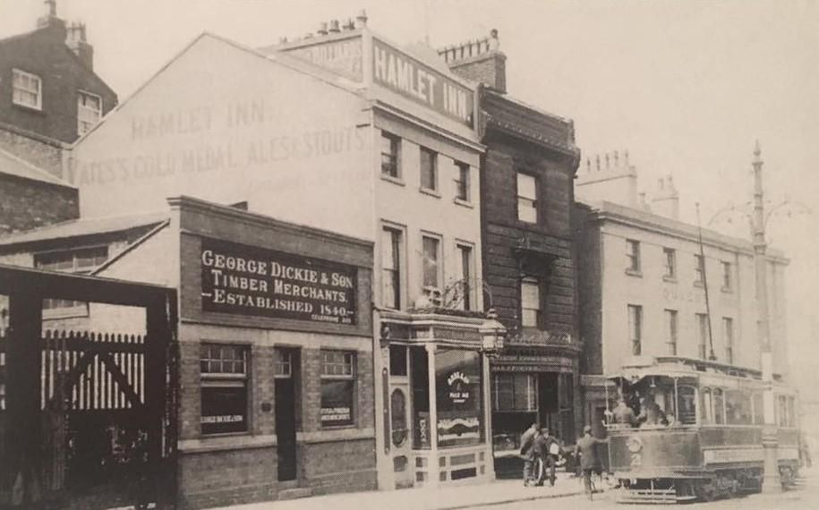 1907. Published on 09-05-2020