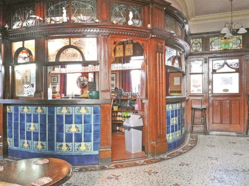 (Bar). Published on 14-01-2021 