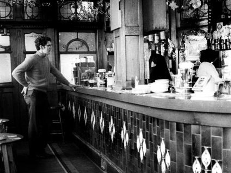 Sork 1980. (Bar). Published on 27-04-2015 