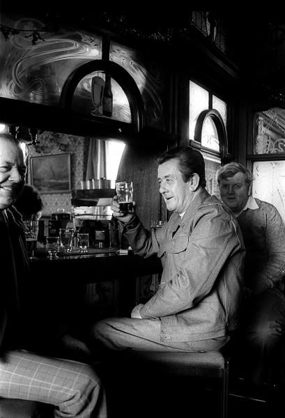 Stork Regulars in 1980. (Bar). Published on 27-04-2015